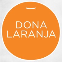 Dona Laranja logo - Similar company to Morgado Do Quintão