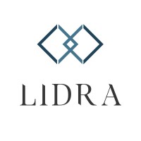 Lidra logo - Similar company to Keller Williams São Paulo