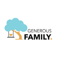Generous Family logo - Similar company to Generous Classroom