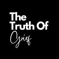 The Truth of Grief logo - Similar company to Ntic Uk