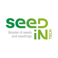 SEED IN TECH logo - Similar company to Innofenso