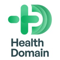 Health Domain logo - Similar company to Edurupt