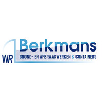 Berkmans BV logo - Similar company to Van De Vorst