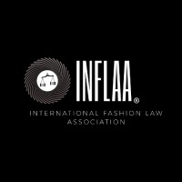 INFLAA (International Fashion Law Association) logo - Similar company to Brandcared