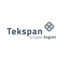 Tekspan SpA - Sogimi Group logo - Similar company to Tekspan