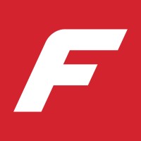 FLOW logo - Similar company to Cadix