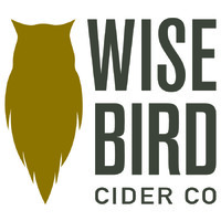 Wise Bird Cider Co. logo - Similar company to Bourboncon™
