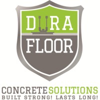 Durafloor Concrete Solutions LLP logo - Similar company to Truscholar