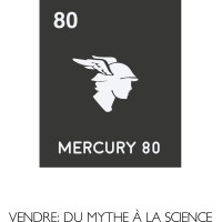 Mercury 80 logo - Similar company to Partenaire Du Web