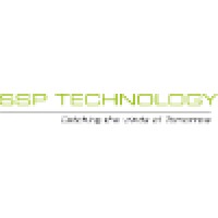 SSP Technology logo - Similar company to Itechnopad