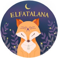 ELFATALANA logo - Similar company to Formadima