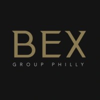 BEX Group Philly logo - email format related to Serview, Inc