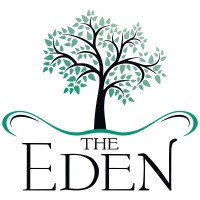 The Eden logo - Similar company to The Eden