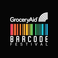 Barcode Festival logo - Similar company to Partnership