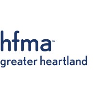 HFMA Greater Heartland Chapter logo - Similar company to Hfma - Minnesota Chapter