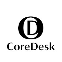 CoreDesk logo - Similar company to Natural Mood Makers
