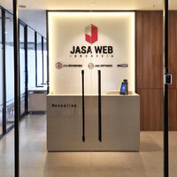 PT Jasa Web Indonesia (Webtocrat Motion Group) logo - Similar company to P.T. Adi Media Expertindo