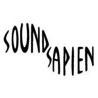 Sound Sapien logo - Similar company to Talk Normal Productions