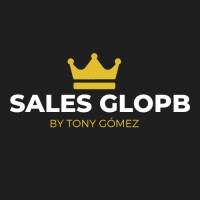 Sales GLOPB logo - Similar company to Scala Hub