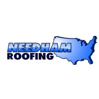 Needham Roofing logo - Similar company to Lon Smith Roofing