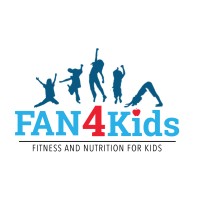 FAN4Kids logo - Similar company to Tardimed Sciences