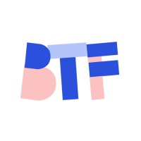 Build the Future logo - Similar company to Outwork