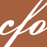 CFO Club Ukraine logo - Similar company to Ukrainian Erp Forum