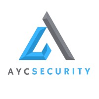 AYC Security logo - Similar company to Classwork Squad