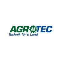 Agrotec GmbH & Co. KG logo - Similar company to Raiffeisen Warendorf Eg