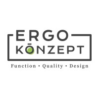ErgoKōnzept logo - Similar company to One Co.