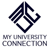 My University Connection logo - Similar company to Vasper Staffing