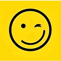 Smiley • სმაილი logo - Similar company to Tech Wish • ტექ ვიშ