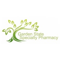 Garden State Specialty Pharmacy logo - Similar company to Apthorp Pharmacy