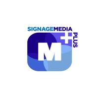 Signage Media Plus logo - Similar company to Molygran & Co. Ltd