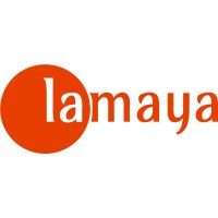 LAMAYA logo - Similar company to Quartier Général