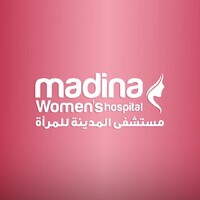 Madina Women's Hospital logo - Similar company to Walad We Bent Fertility Center