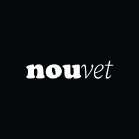 Nouvet logo - Similar company to Black12