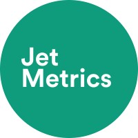 Jetmetrics logo - Similar company to Befront