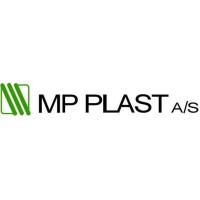MP Plast A/S logo - Similar company to Mandal Castings As