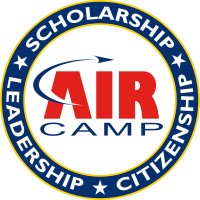Air Camp logo - Similar company to Flow Orchestra