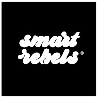 Smart Rebels logo - Similar company to Bbtwins