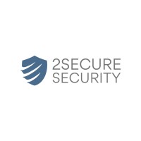 2Secure Security logo - Similar company to Glenn-Keller Security Systems Llc