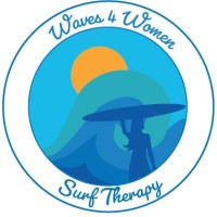 Waves 4 Women logo - Similar company to Pldf