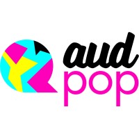 AudPop logo - Similar company to Hatch