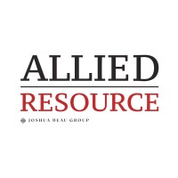 Allied Resource logo - Similar company to Opt Services