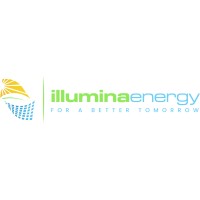 ILLUMINA ENERGY logo - Similar company to Good Yield Verticals