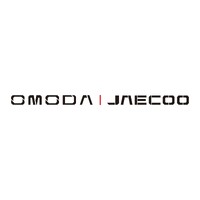 OMODA | JAECOO By Galadari logo - Similar company to Booklu