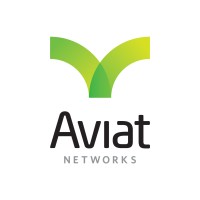 Aviat Networks logo - Similar company to Airspan Networks