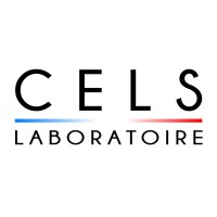 Laboratoire CELS logo - Similar company to Era Egypt Pharma