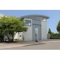 BIOLOGIC GmbH & Co. KG logo - Similar company to Cellsystems®